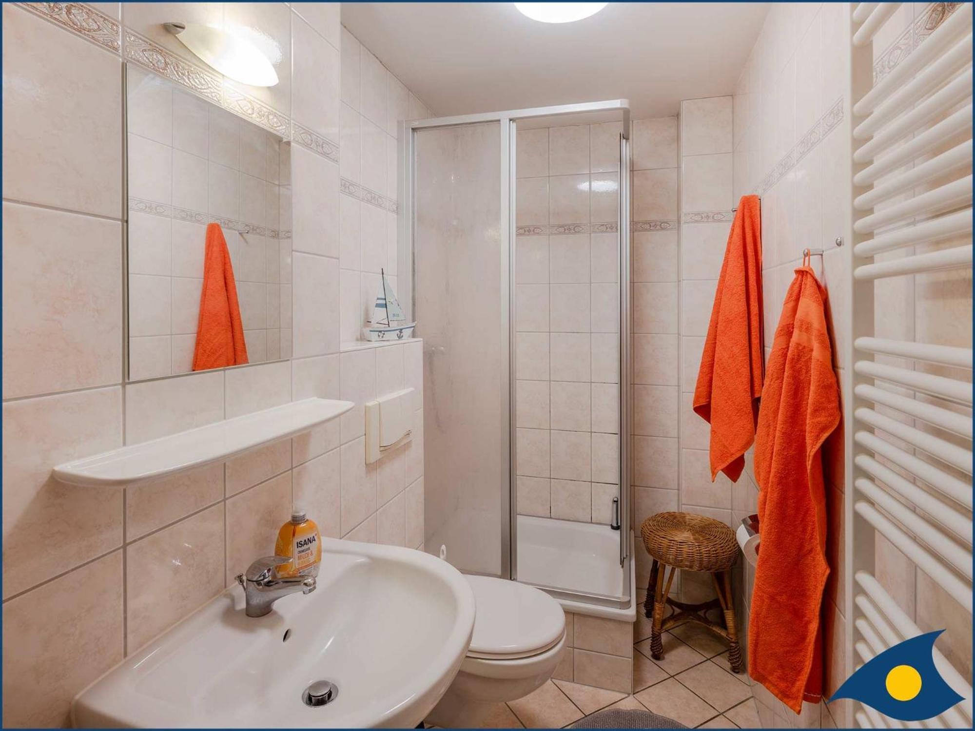 Villa Ricarda Whg 02 เฮริงสดอร์ฟ ภายนอก รูปภาพ
